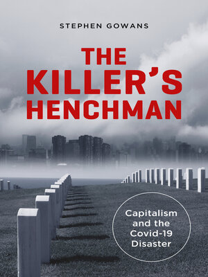 cover image of The Killer's Henchman